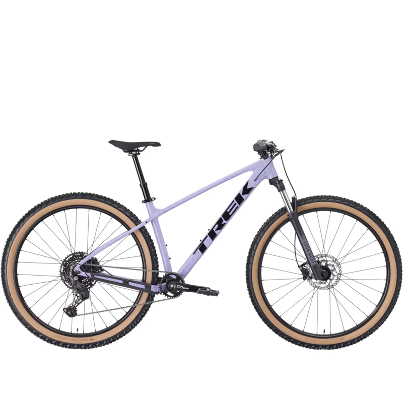 Trek 2026 Marlin 6 Gen 3 Gloss Lavendar Haze -