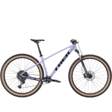 Trek 2026 Marlin 6 Gen 3 Gloss Lavendar Haze -