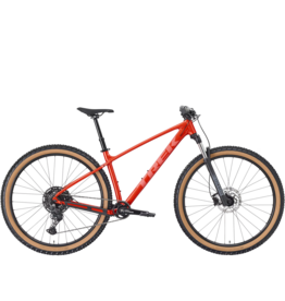 Trek 2026 Marlin 6 Gen 3 Lava -
