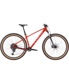 Trek 2026 Marlin 6 Gen 3 Lava -