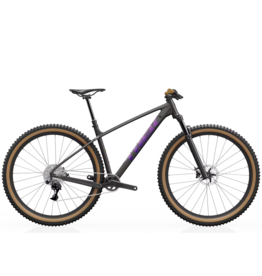 Trek 2026 Marlin 7 Gen 3 Matte Dark Web/Clear Gloss Splatter -