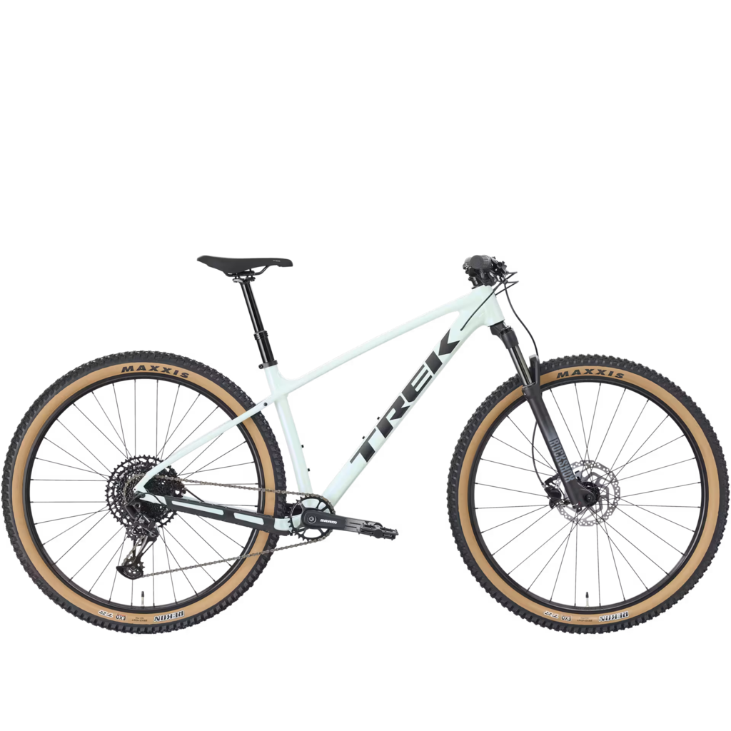 Trek 2026 Marlin 7 Gen 3 Magic  Mint -