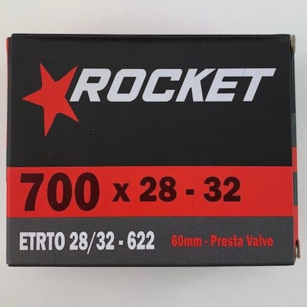 ROCKET Rocket 700 x 28 - 32 Presta Valve 60mm
