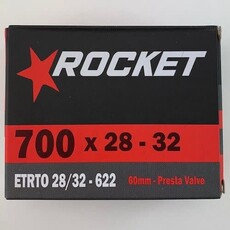 ROCKET Rocket 700 x 28 - 32 Presta Valve 60mm
