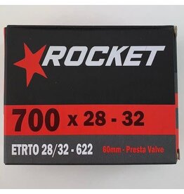 ROCKET Rocket 700 x 28 - 32 Presta Valve 60mm