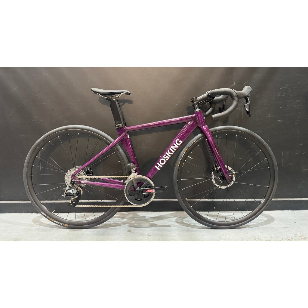 Hosking Hosking HR1 Purple Marble S