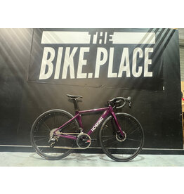 Hosking Hosking HR1 Purple Marble S