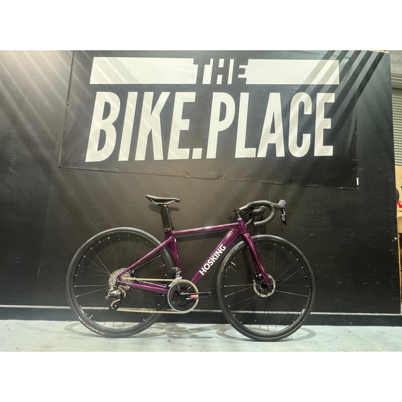 Hosking Hosking HR1 Purple Marble S
