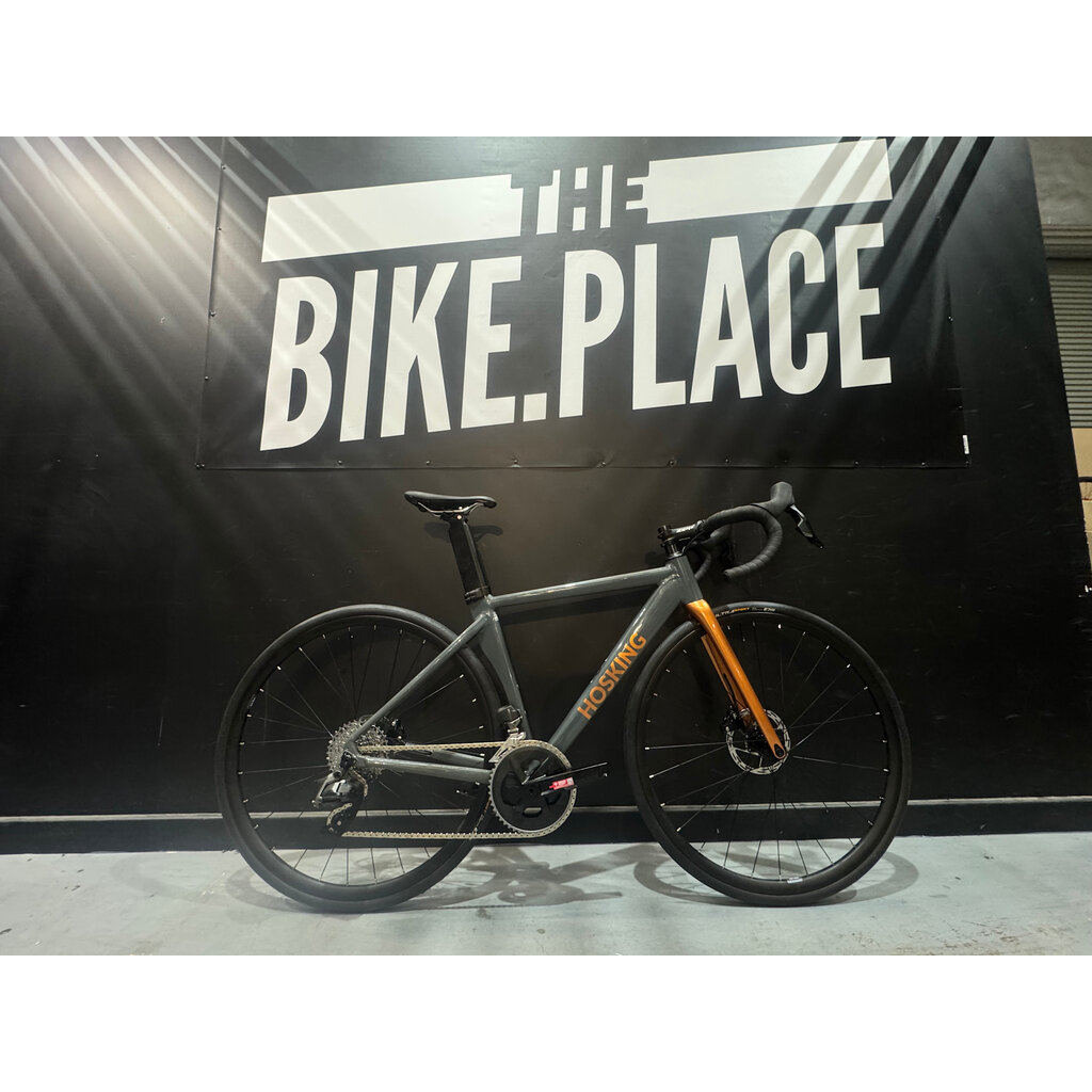 Hosking Hosking HR1 Grey/Bronze M
