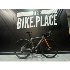 Hosking Hosking HR1 Grey/Bronze M