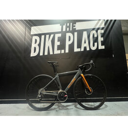 Hosking Hosking HR1 Grey/Bronze M