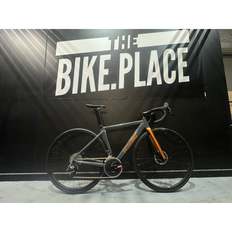 Hosking Hosking HR1 Grey/Bronze M