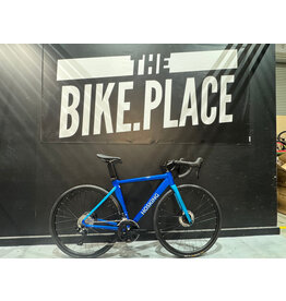 Hosking Hosking HR1 Ice Blue/Blue L