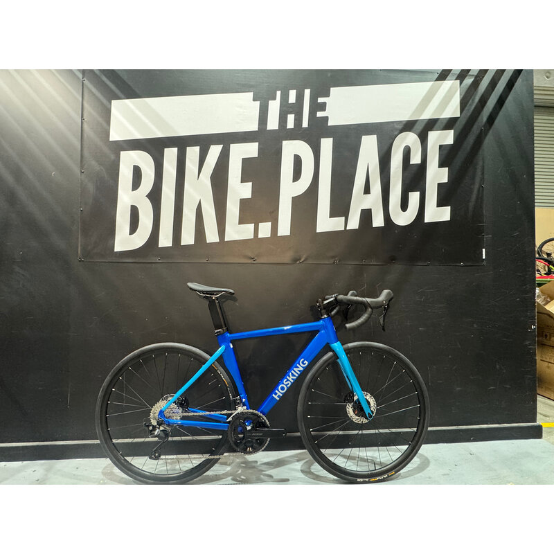 Hosking Hosking HR1 Ice Blue/Blue L