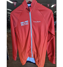 PEDAL MAFIA TBP Thermal Jacket Blend