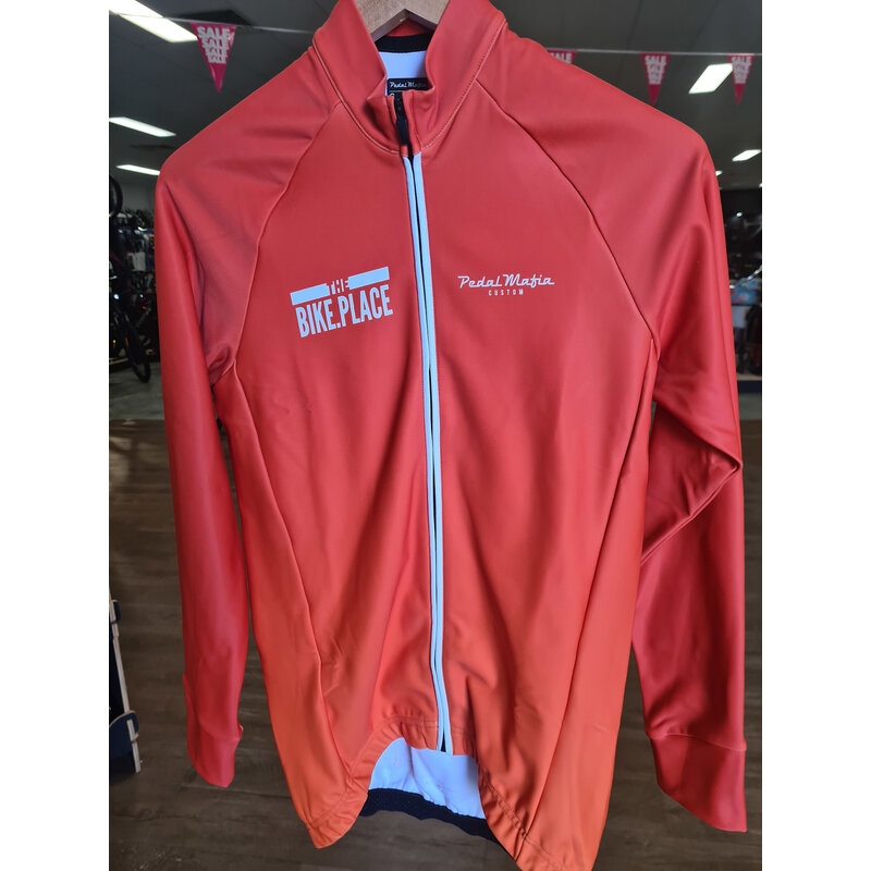 PEDAL MAFIA TBP Thermal Jacket Blend