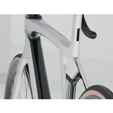 Trek Trek Madone SL 6 Gen 8 White Prismatic