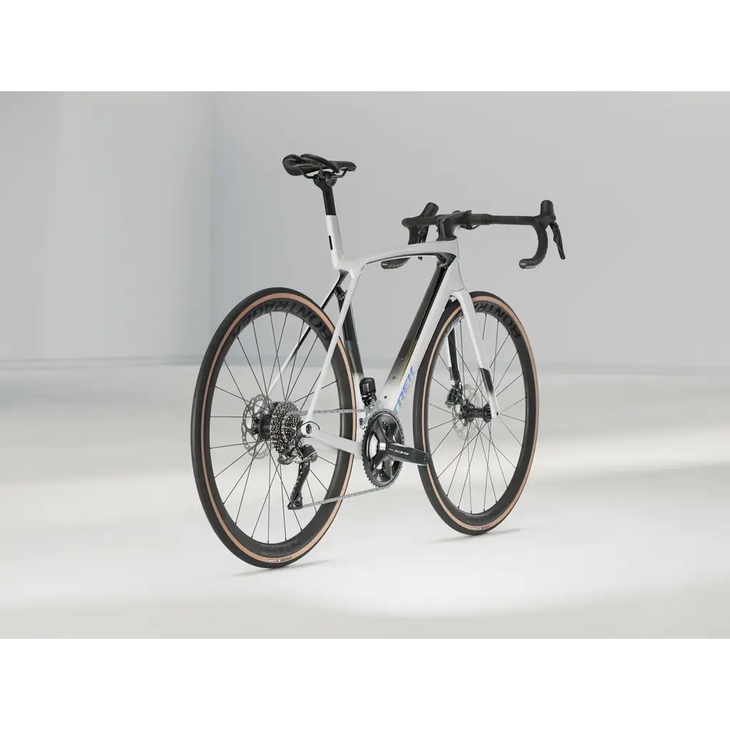 Trek Trek Madone SL 6 Gen 8 White Prismatic