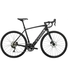 Trek Trek Domane+ AL 5 - Trek Black
