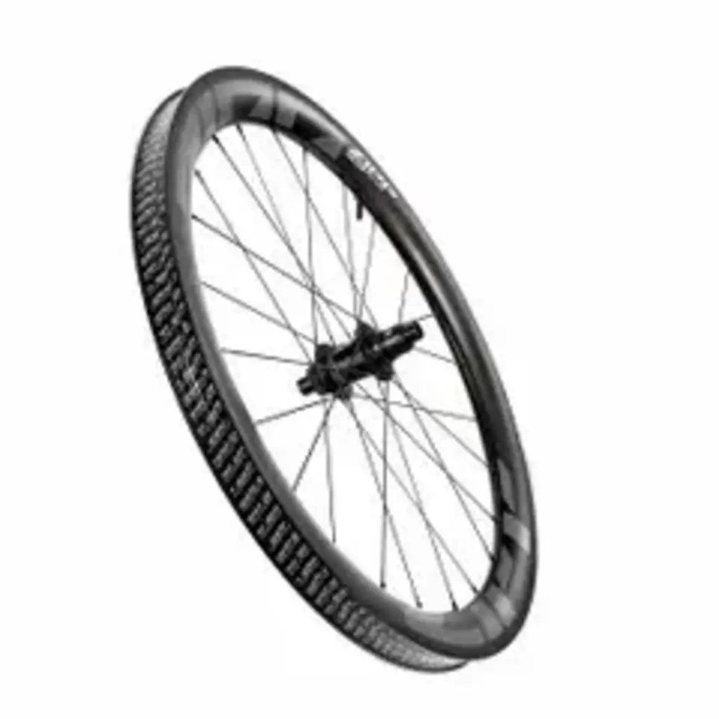 ZIPP Zipp AM 303 XPLR S Carbon Tubeless Disc Brake Center Locking 700c Rear