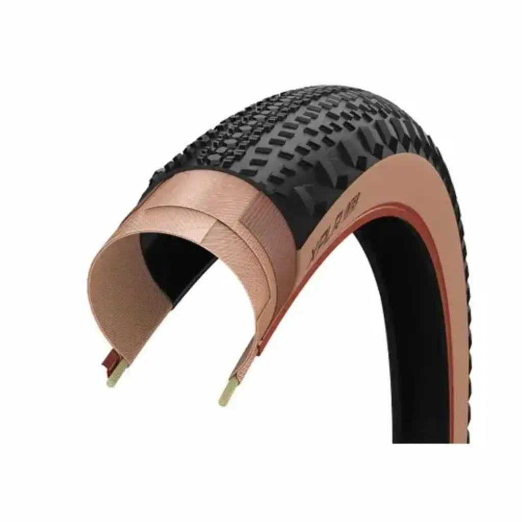 Good Year Goodyear for Zipp XPLR INTER Tubeless Tire 700X45c A1