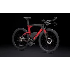 Trek Trek Speed Concept SLR 7 Metallic Red Smoke to Carbon Red Smoke Fade Med