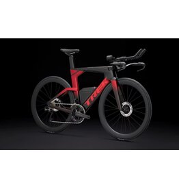 Trek Trek Speed Concept SLR 7 Metallic Red Smoke to Carbon Red Smoke Fade Med