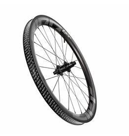 ZIPP AM 303 XPLR S Carbon Tubeless Disc Brake Center Locking 700c Rear 24Spokes SRAM 10/11sp 12x142mm Standard Graphic A1