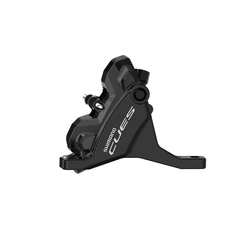 Shimano SHIMANO CUES Hydraulic Disc BR-U6030-F 2-Piston Flat mount Front Series color