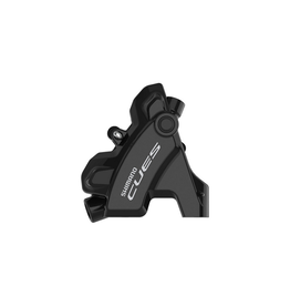 Shimano SHIMANO SHIMANO CUES Hydraulic Disc BR-U6030-R 2-Piston Flat mount Rear Series color