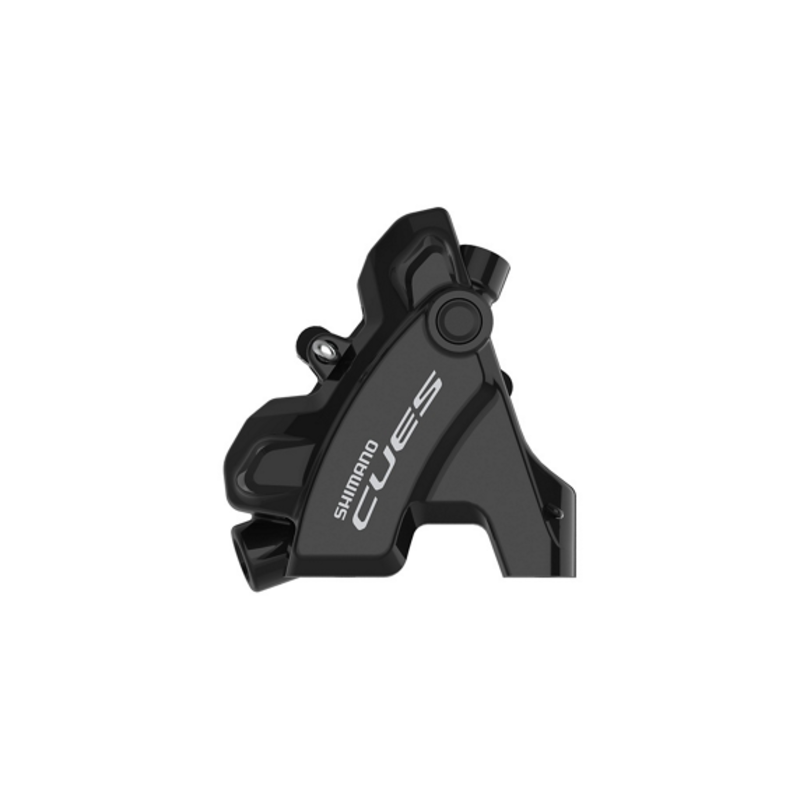 Shimano SHIMANO SHIMANO CUES Hydraulic Disc BR-U6030-R 2-Piston Flat mount Rear Series color