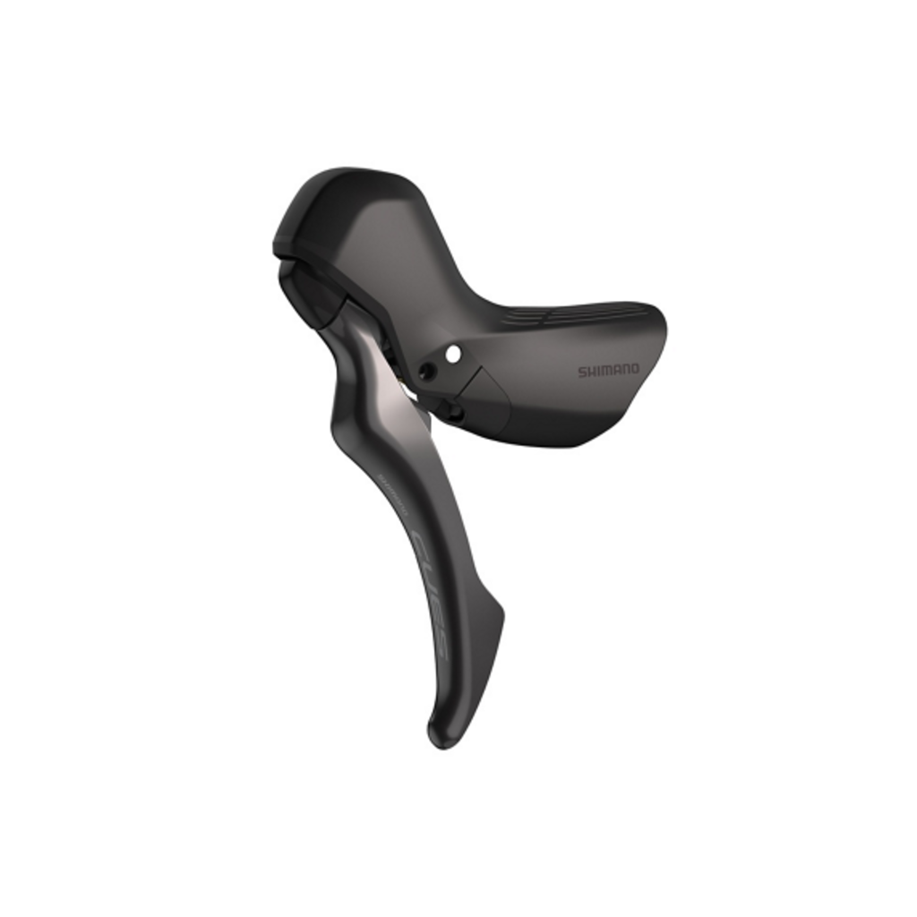 Shimano SHIMANO CUES Brake Lever (Hydraulic Disc Brake) BL-U6030-L Left (single) Series color