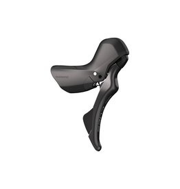 Shimano SHIMANO CUES Shifting/Brake Lever (For Drop Handlebar, Hydraulic Disc Brake) ST-U6030-R 11/10-speed DUAL CONTROL LEVER 2200 mm