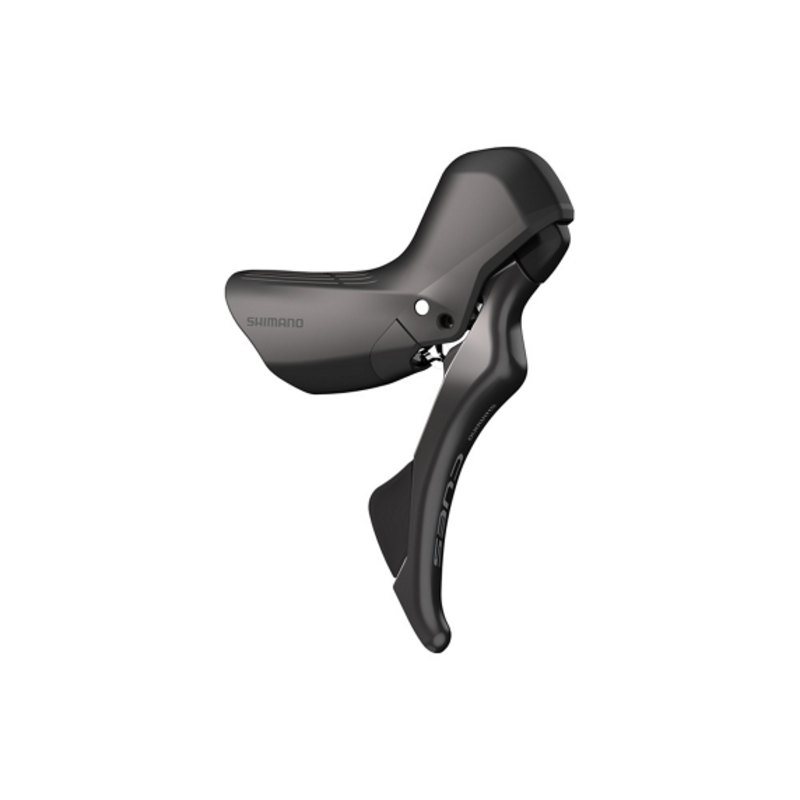 Shimano SHIMANO CUES Shifting/Brake Lever (For Drop Handlebar, Hydraulic Disc Brake) ST-U6030-R 11/10-speed DUAL CONTROL LEVER 2200 mm