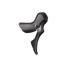 Shimano SHIMANO CUES Shifting/Brake Lever (For Drop Handlebar, Hydraulic Disc Brake) ST-U6030-R 11/10-speed DUAL CONTROL LEVER 2200 mm