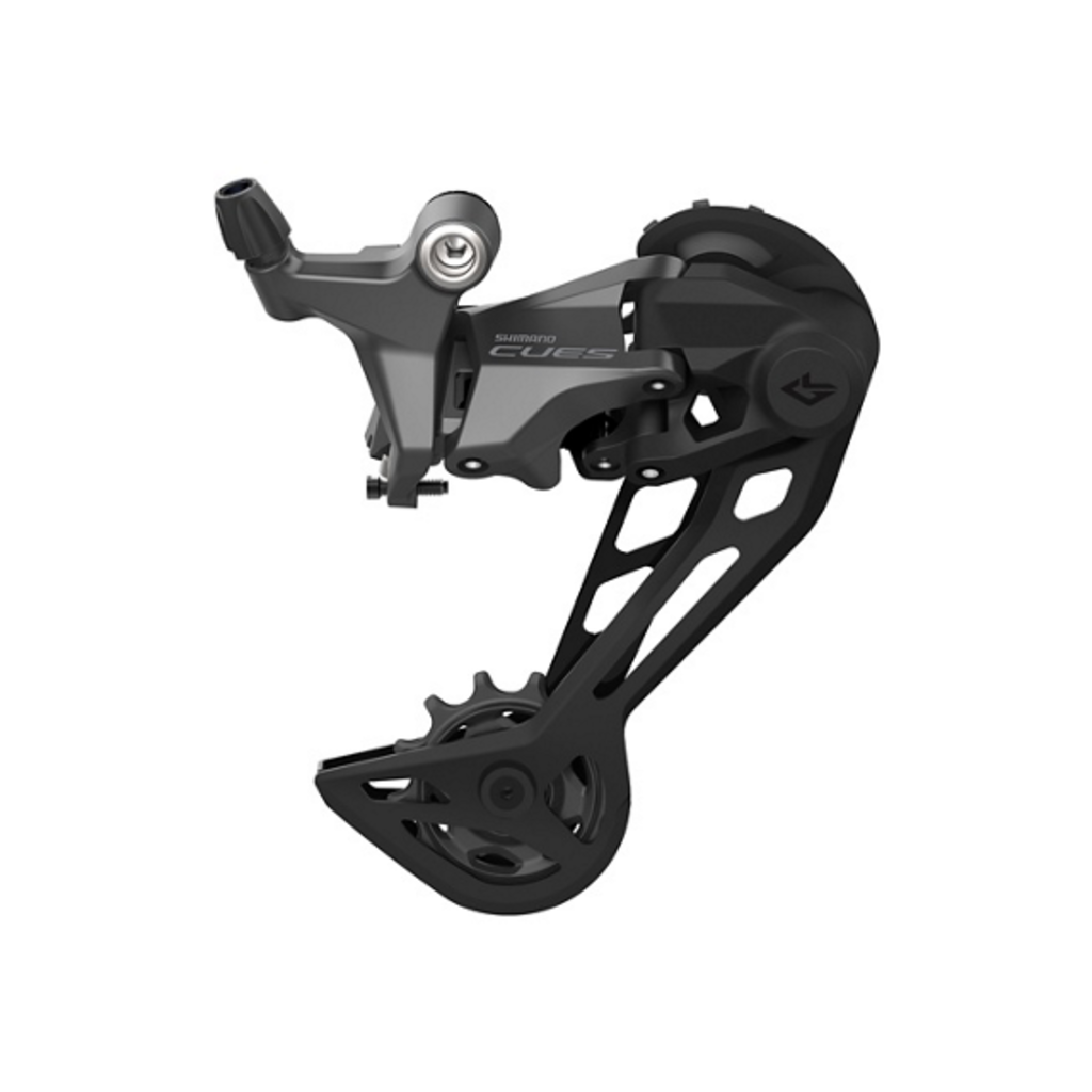 Shimano SHIMANO CUES Rear Derailleur RD-U6020-11 11-speed