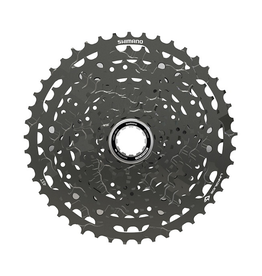 Shimano SHIMANO Cassette CS-LG400-11 11-speed 11-13-15-17-20-23-26-30-34-39-45T