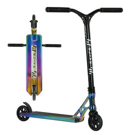 Grit Grit Elite XM Stunt Scooter - Neochrome FA