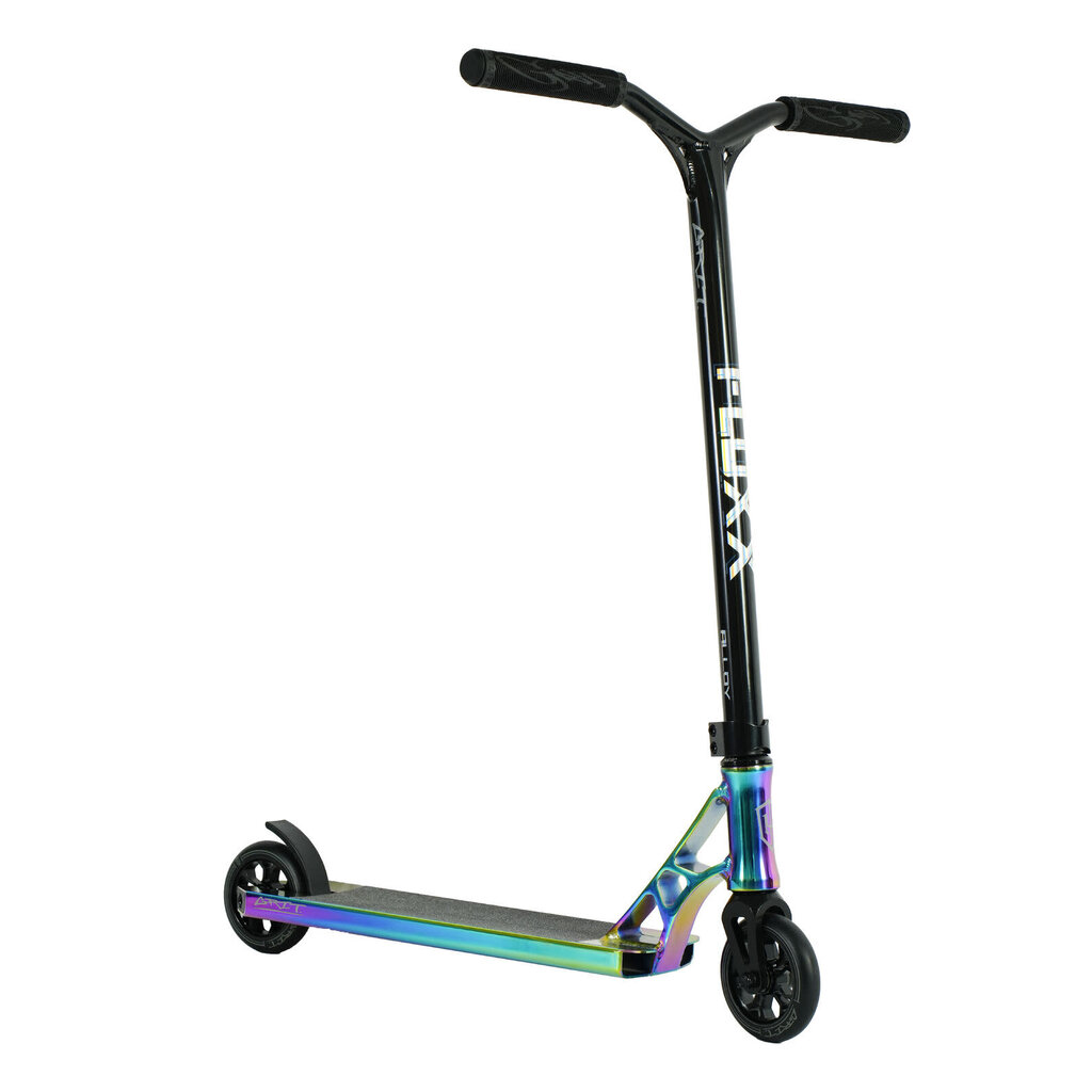 Grit Grit Fluxx stunt scooter - Neochrome AL