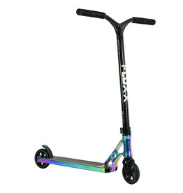 Grit Grit Fluxx stunt scooter - Neochrome AL