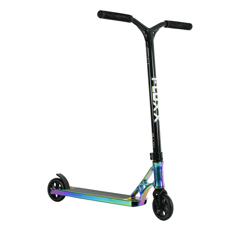 Grit Grit Fluxx stunt scooter - Neochrome AL