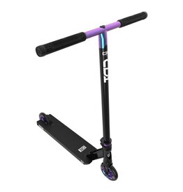 Core CORE CD1 (Duo) Park Complete Stunt Scooter - Neo/Black