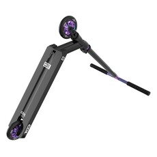 Core CORE CD1 (Duo) Park Complete Stunt Scooter - Neo/Black