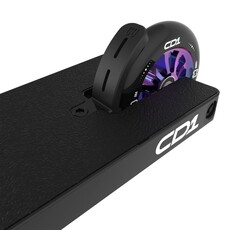 Core CORE CD1 (Duo) Park Complete Stunt Scooter - Neo/Black