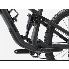 Trek 2026  Fuel EX 5 Gen 7- Lithium Grey/Trek Black Splatter