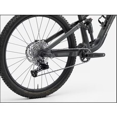 Trek 2026  Fuel EX 5 Gen 7- Lithium Grey/Trek Black Splatter