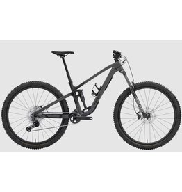 Trek 2026  Fuel EX 5 Gen 7- Lithium Grey/Trek Black Splatter