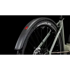 CUBE Cube Nuride Hybrid Performance 500 Easy Entry Allroad -Swampgrey'n'Black