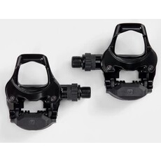 Trek Pedal Bontrager Comp Road Black