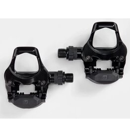 Trek Pedal Bontrager Comp Road Black